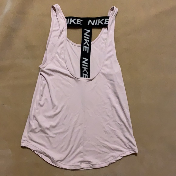 Nike Tank Top - Picture 2 of 3